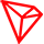 TRON logo